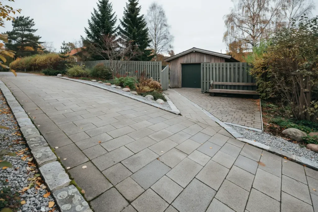 vad kostar stenl ggning per kvadratmeter praktisk prisguide f r uppfart g ng och uteplats